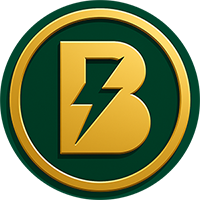 BitLuck Logo
